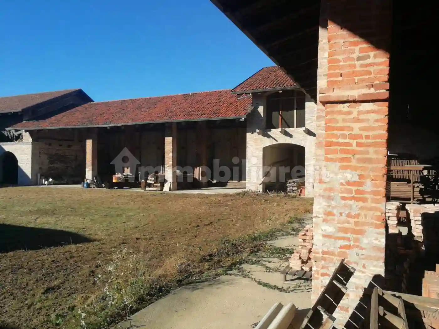 Palazzo - Edificio - foto 3