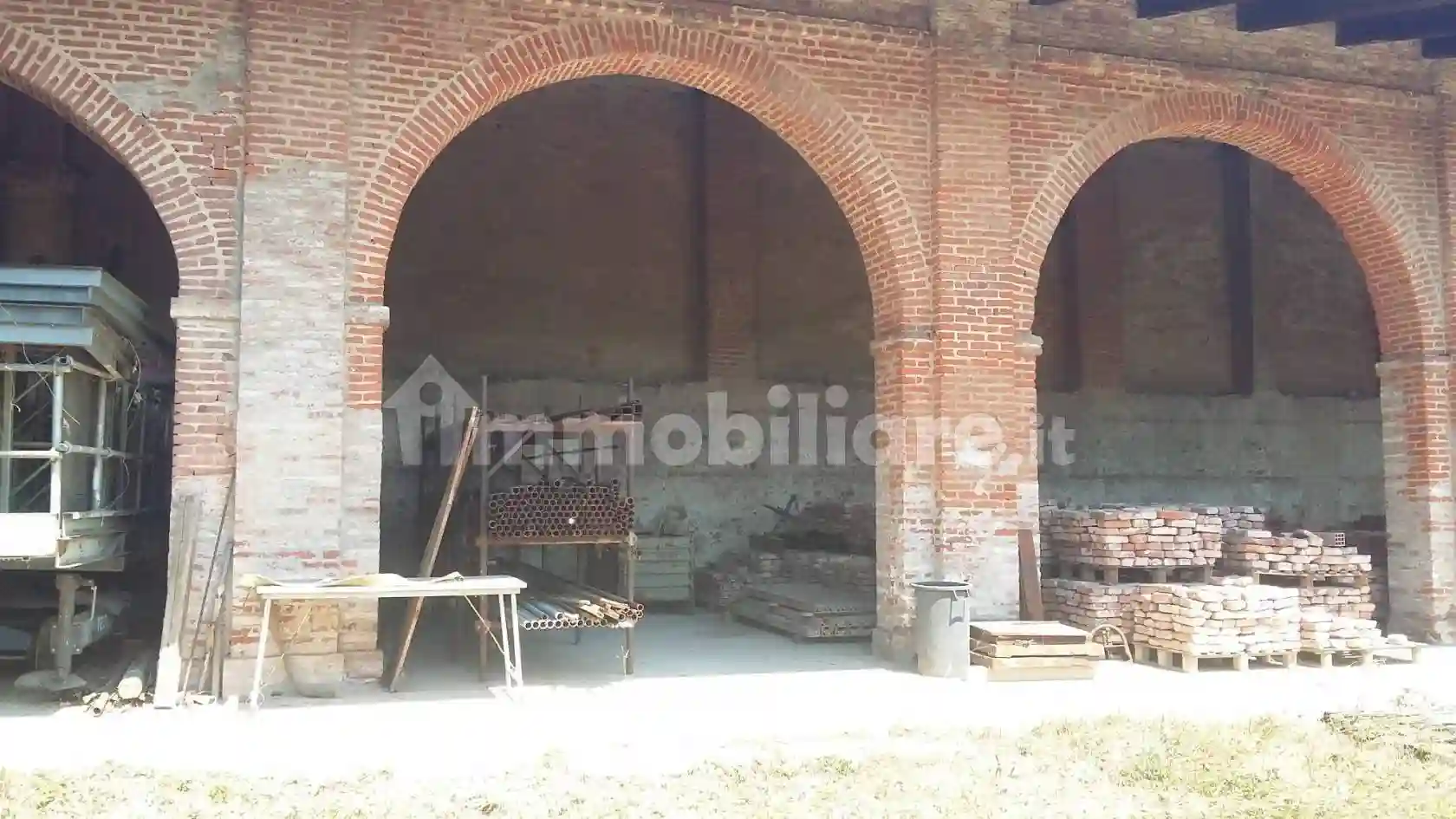 Palazzo - Edificio - foto 4