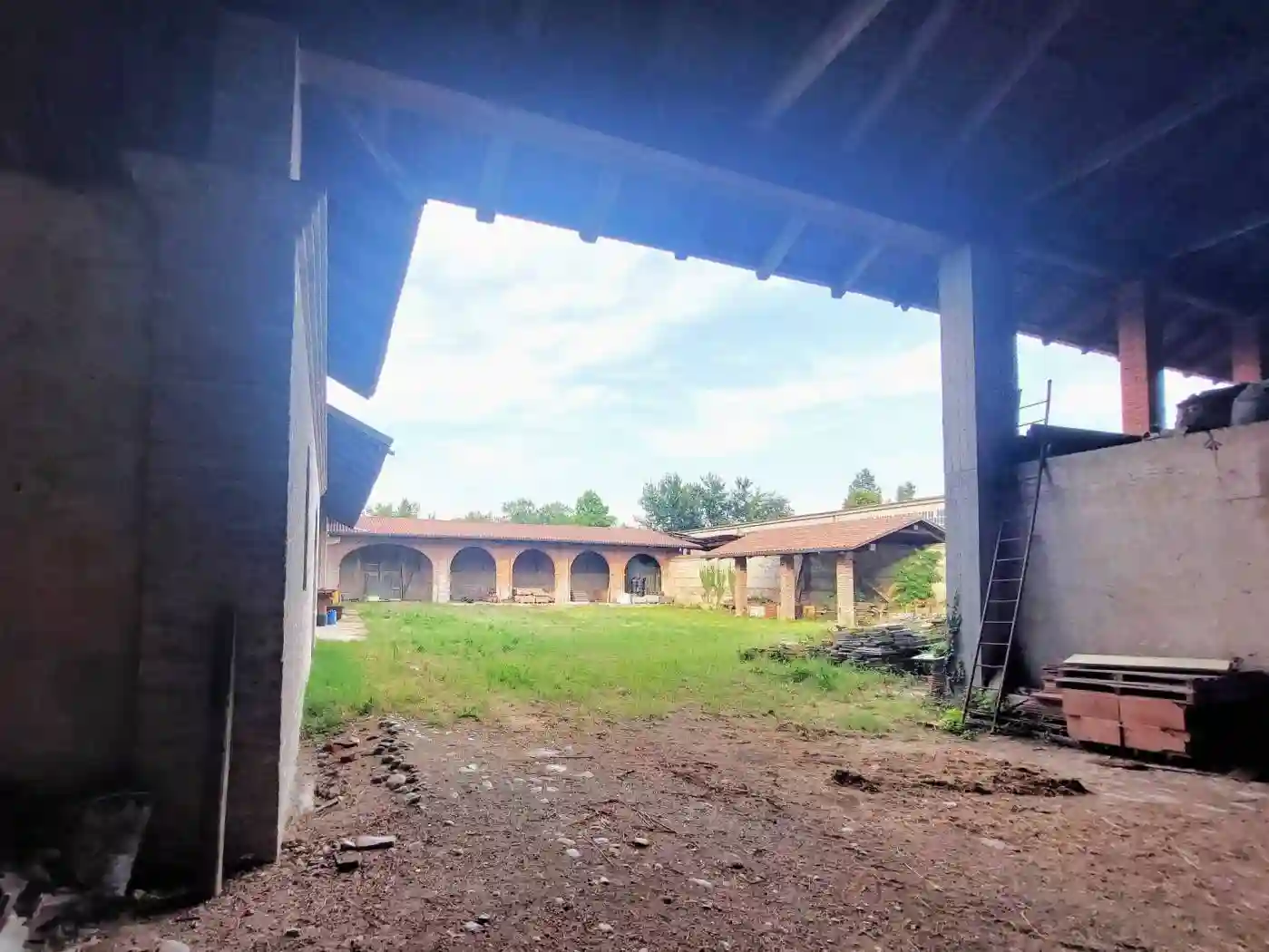 Palazzo - Edificio - foto 5