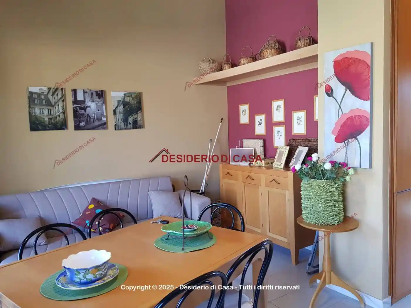 Villetta a schiera in vendita a Campofelice di Roccella