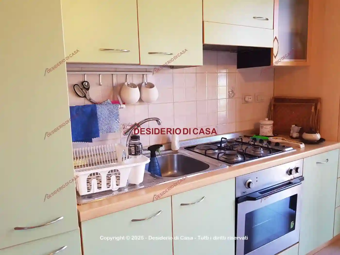 Villetta a schiera - foto 5