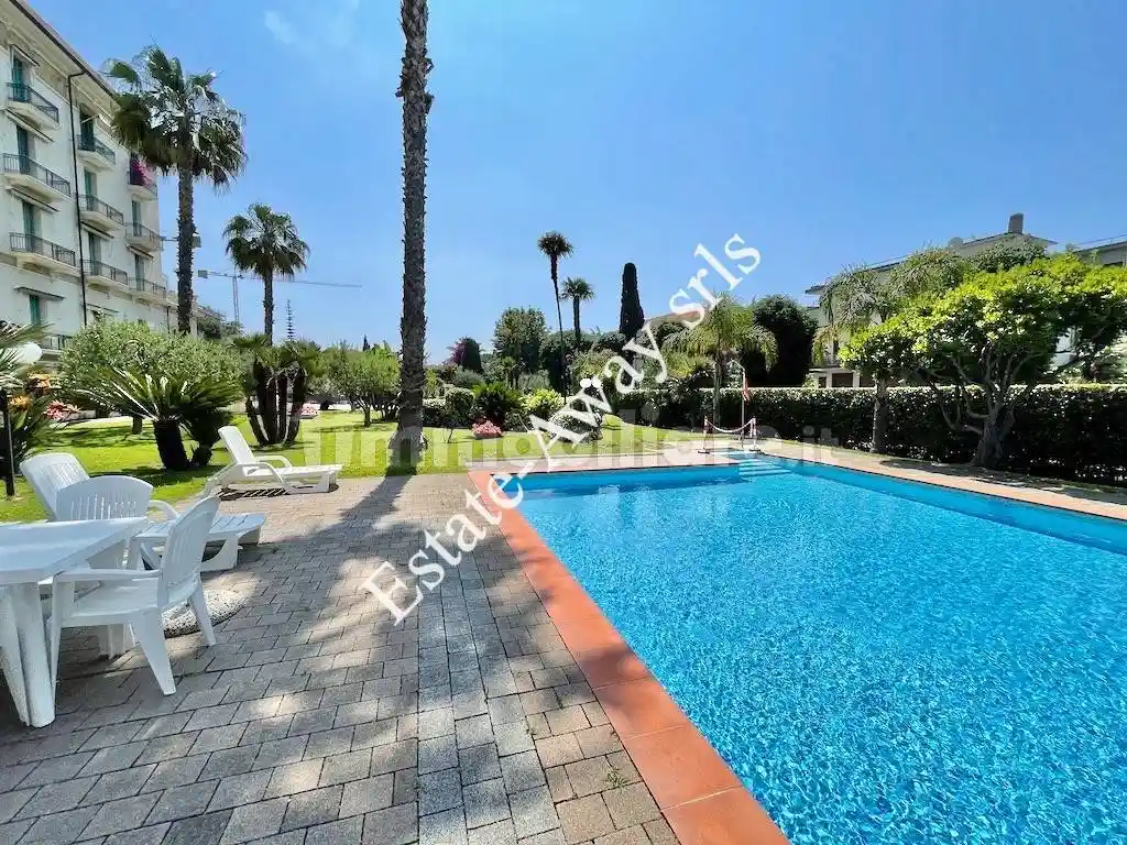 Appartamento in vendita a Bordighera