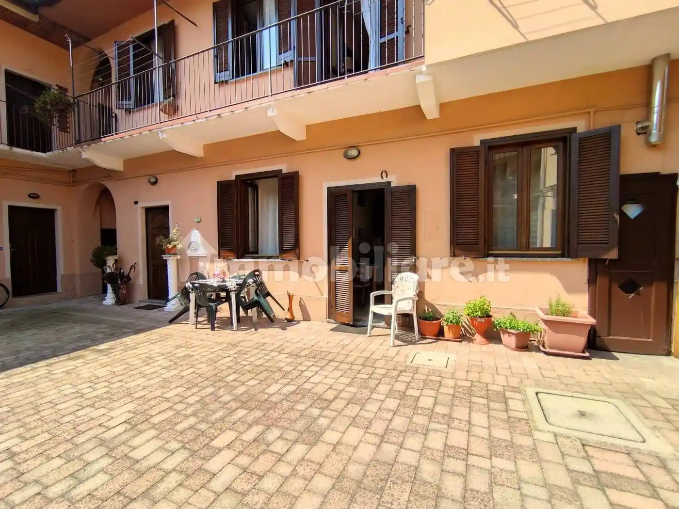 Appartamento in vendita a Legnano