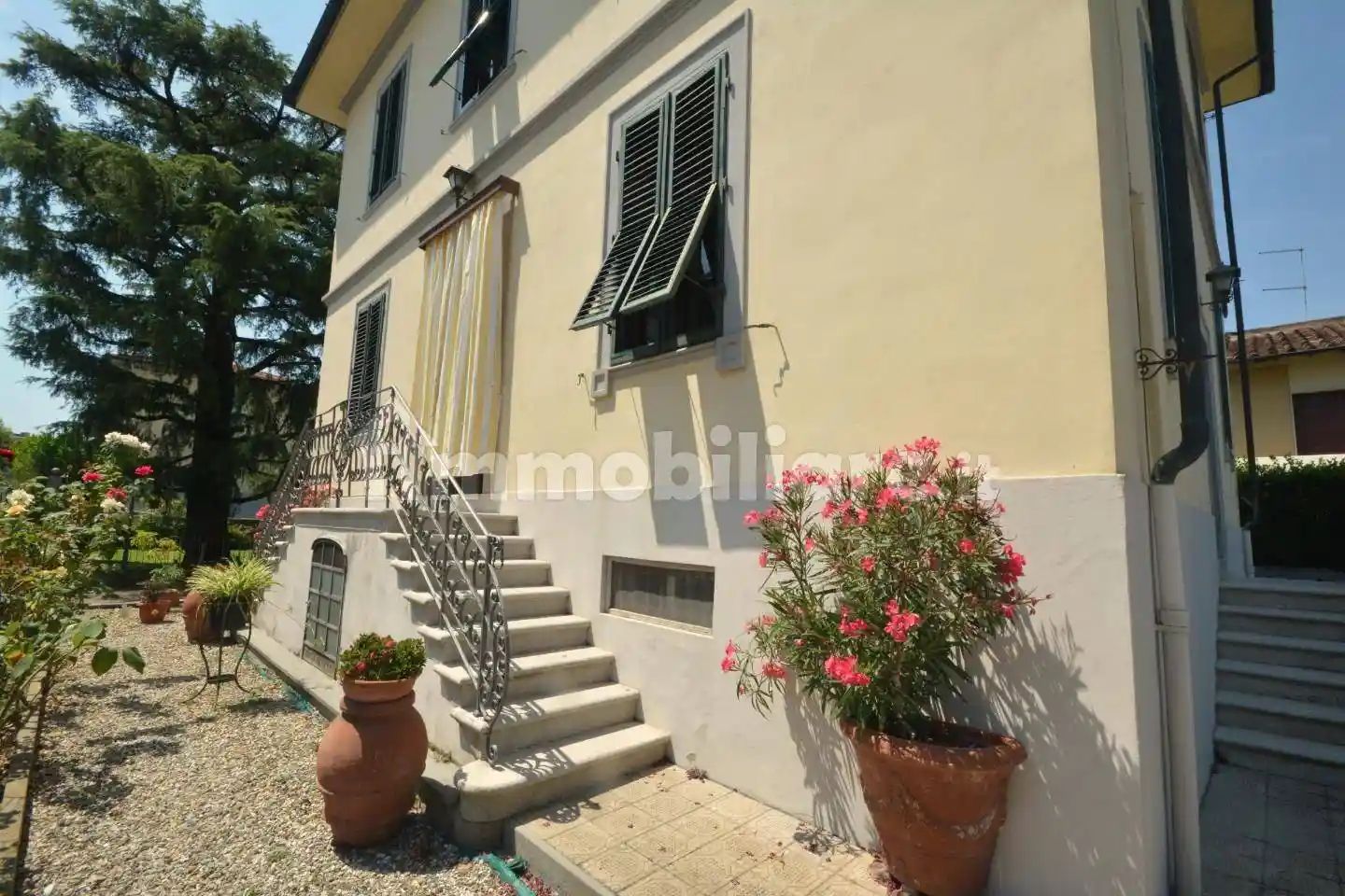 Villa in vendita a Lucca