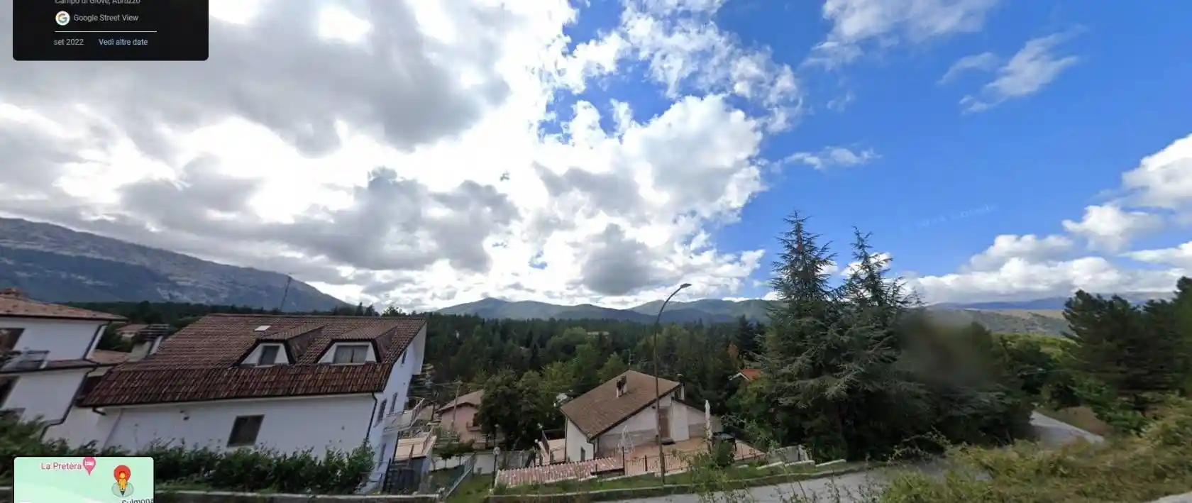 Bilocale via Benedetto Croce, Campo di Giove - foto 2