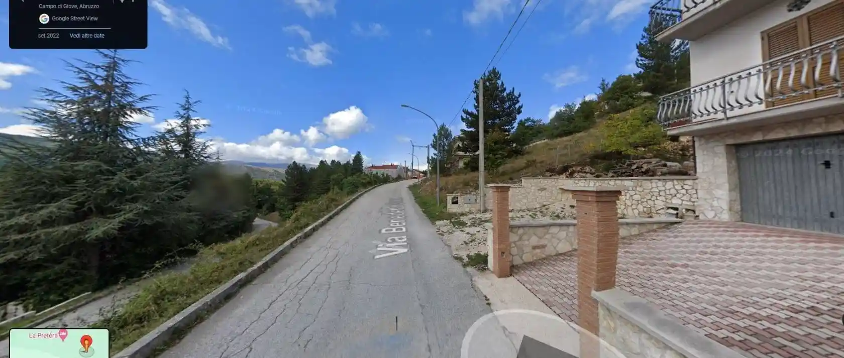 Bilocale via Benedetto Croce, Campo di Giove - foto 4