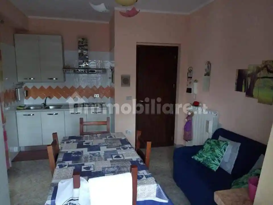 Bilocale via Benedetto Croce, Campo di Giove - foto 5