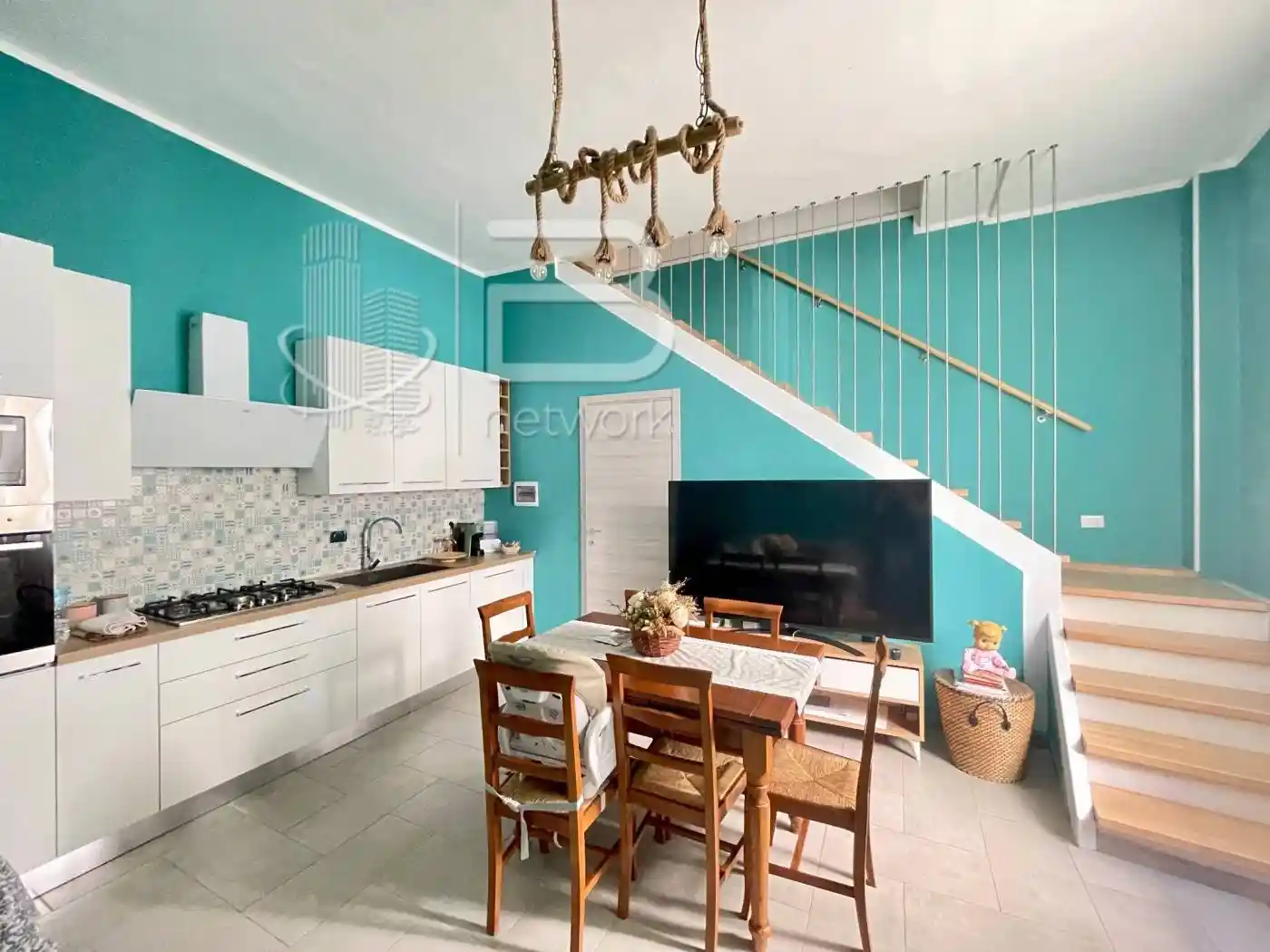 Casa indipendente in vendita a Montecatini-Terme