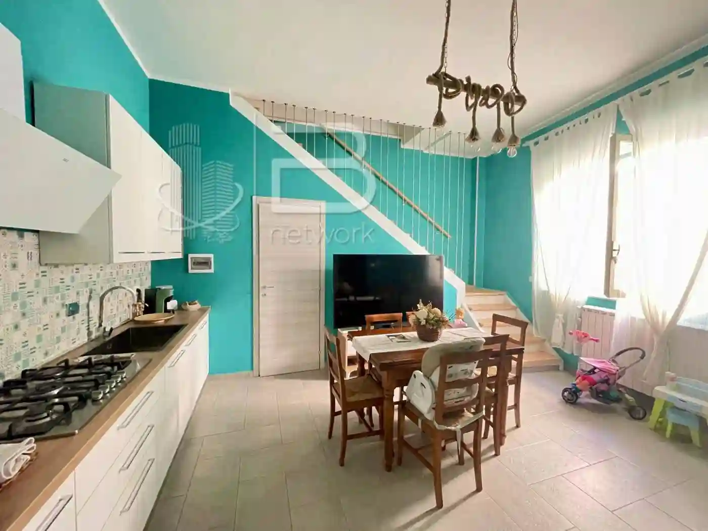 Casa indipendente - foto 3