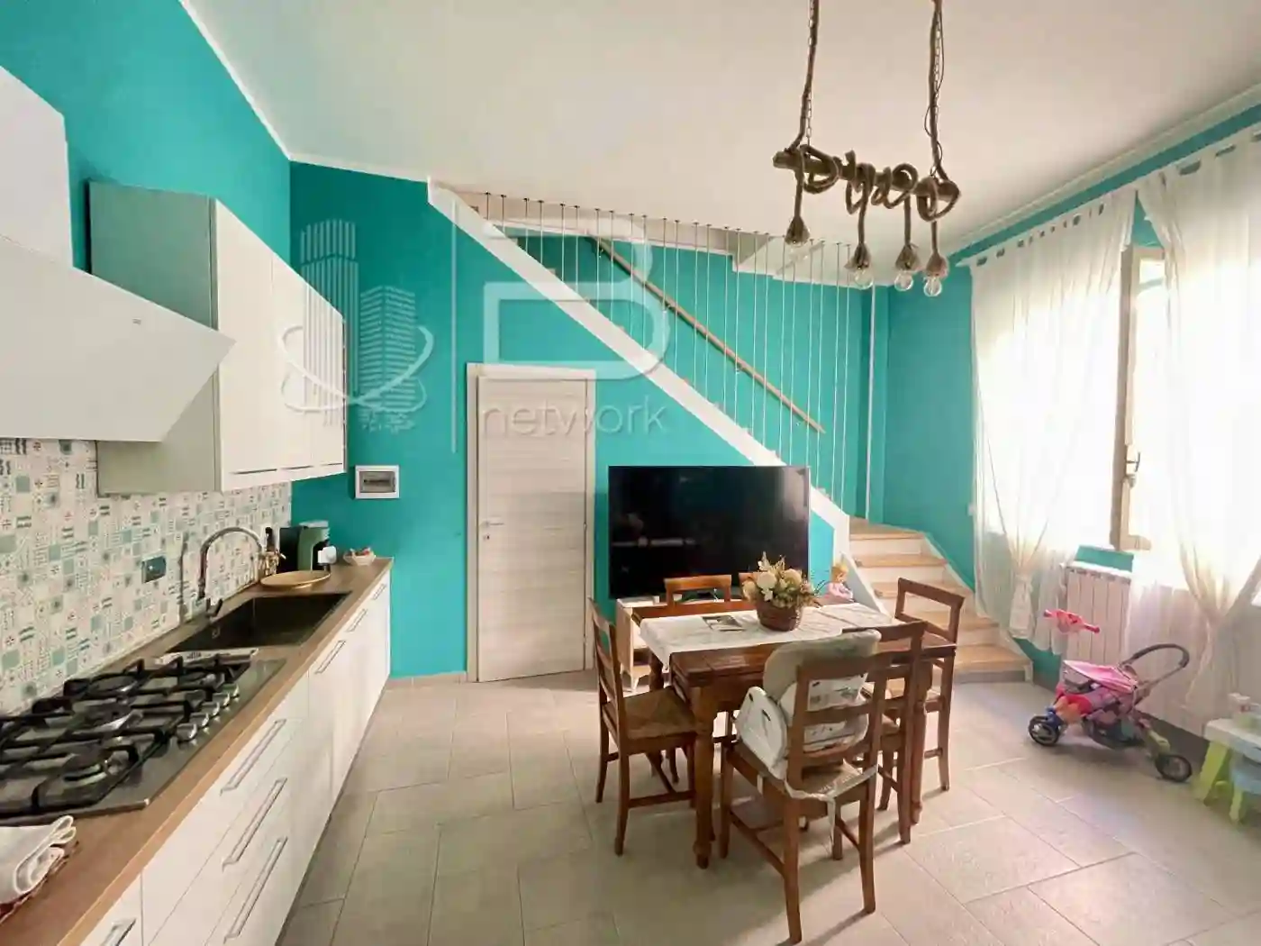 Casa indipendente - foto 4