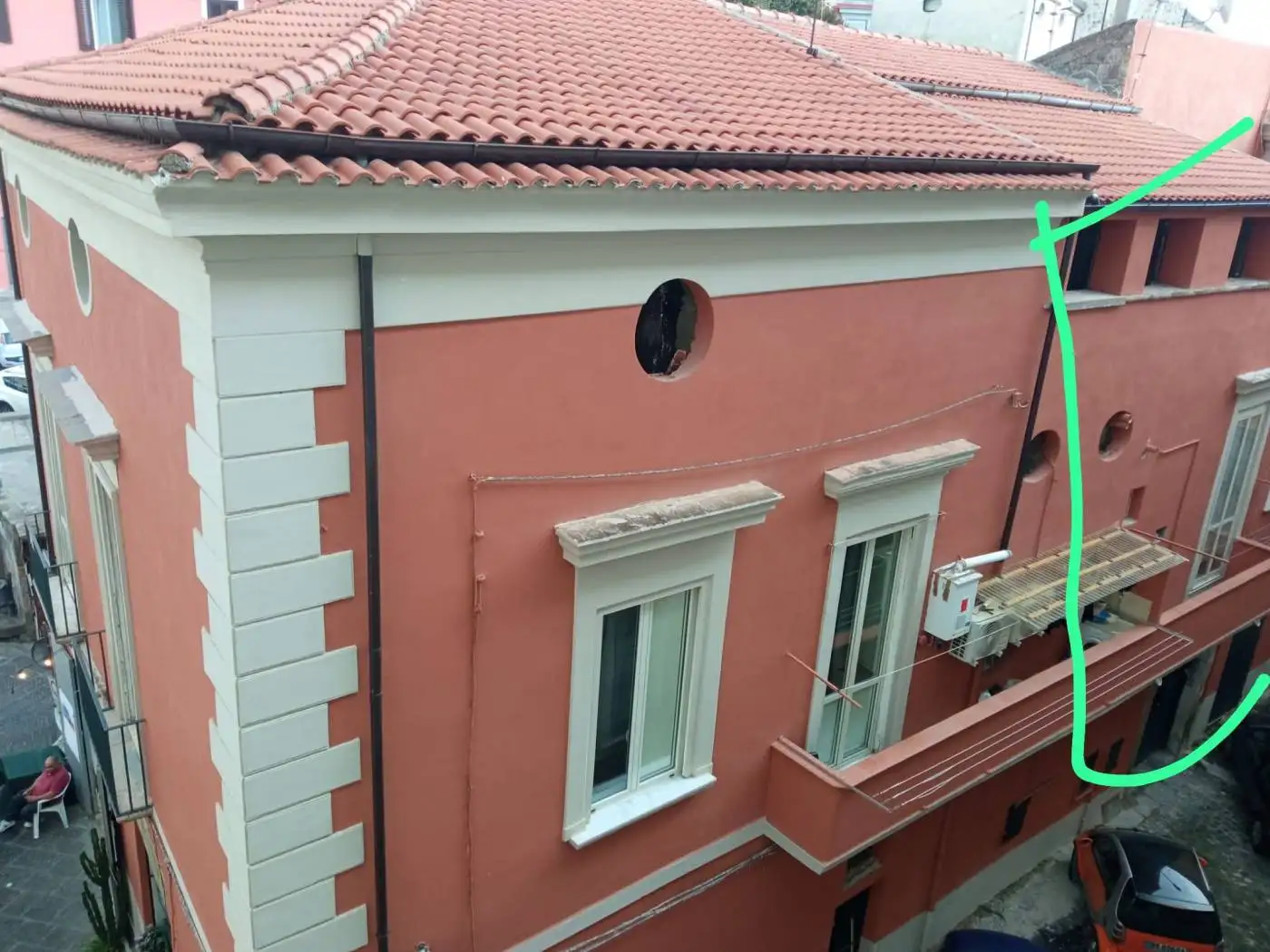 Appartamento in vendita a Teano