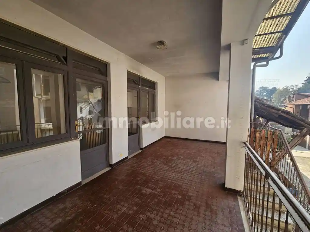 Appartamento in vendita a Carpignano Sesia