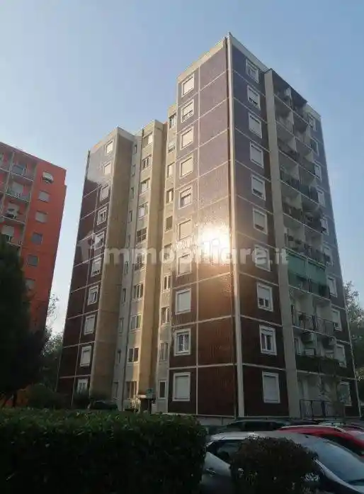 Appartamento all'asta via Alessandro Litta Modignani 115, Milano - foto 2