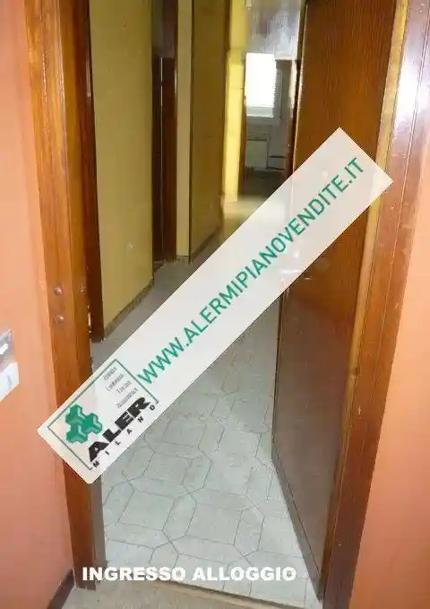 Appartamento all'asta via Alessandro Litta Modignani 115, Milano - foto 5