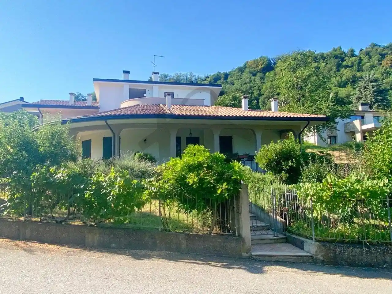 Villa in vendita a San Leo