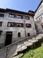 Casa indipendente in vendita a Crandola Valsassina