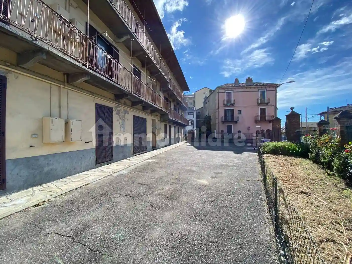 Palazzo - Edificio - foto 2