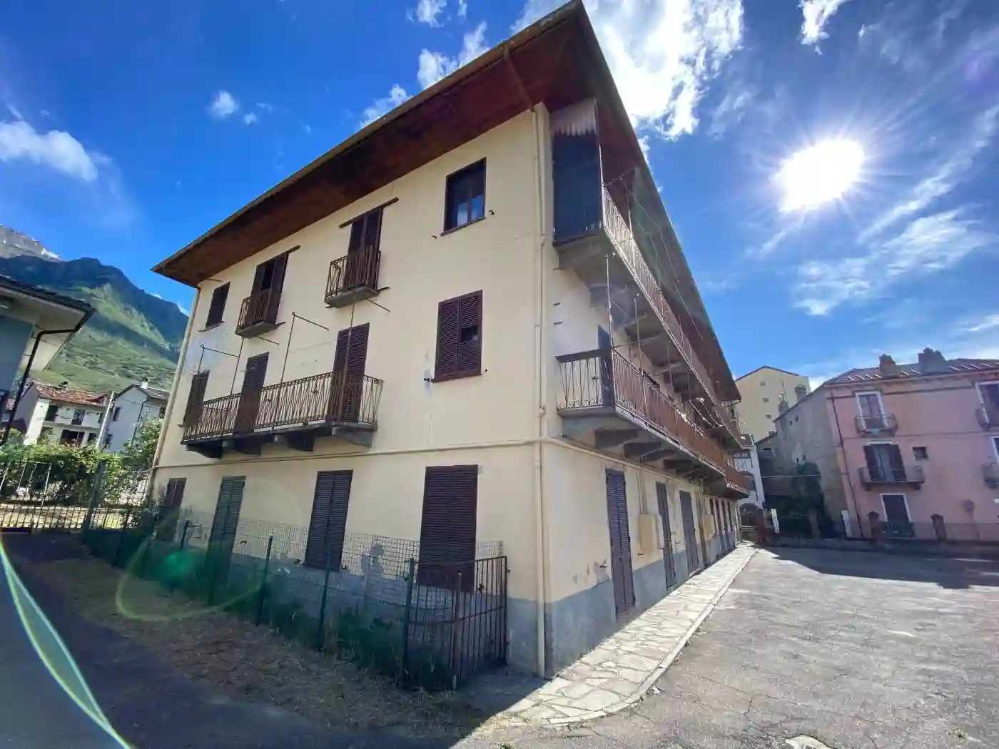 Palazzo - Edificio - foto 3