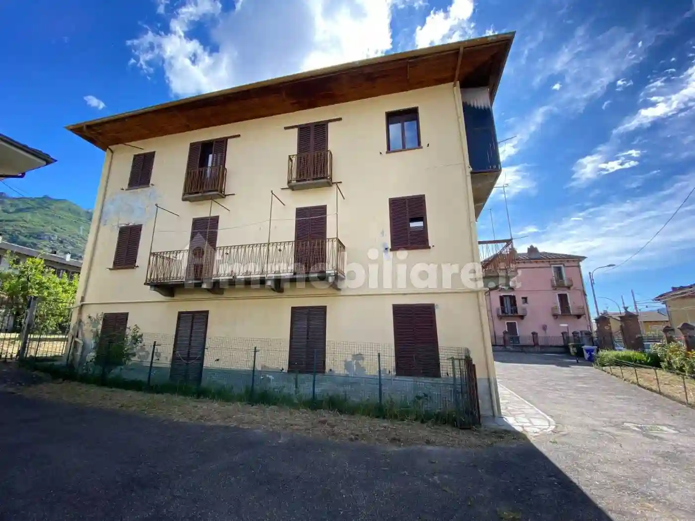 Palazzo - Edificio - foto 4