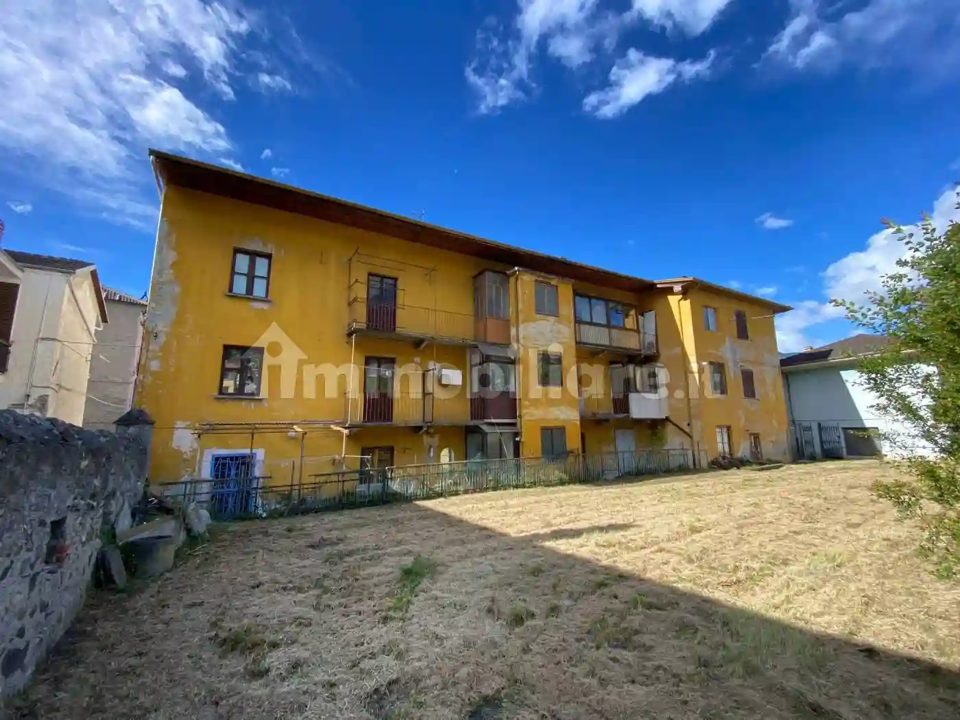 Palazzo - Edificio - foto 5