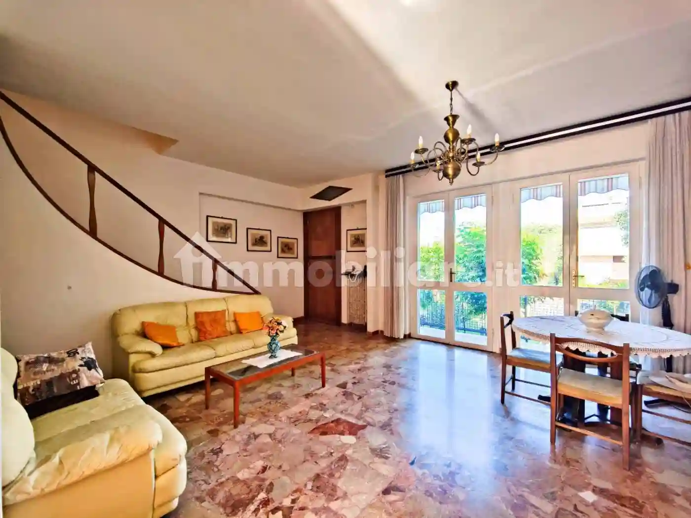 Villetta a schiera - foto 5