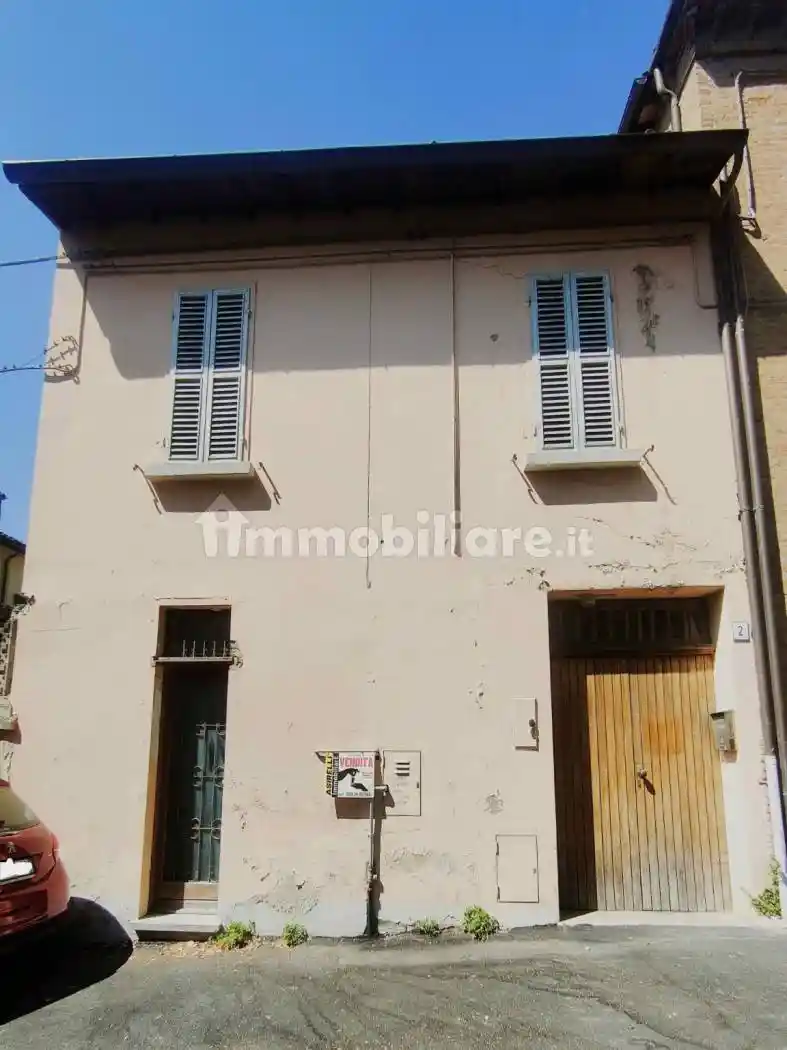 Casa indipendente in vendita a Brisighella