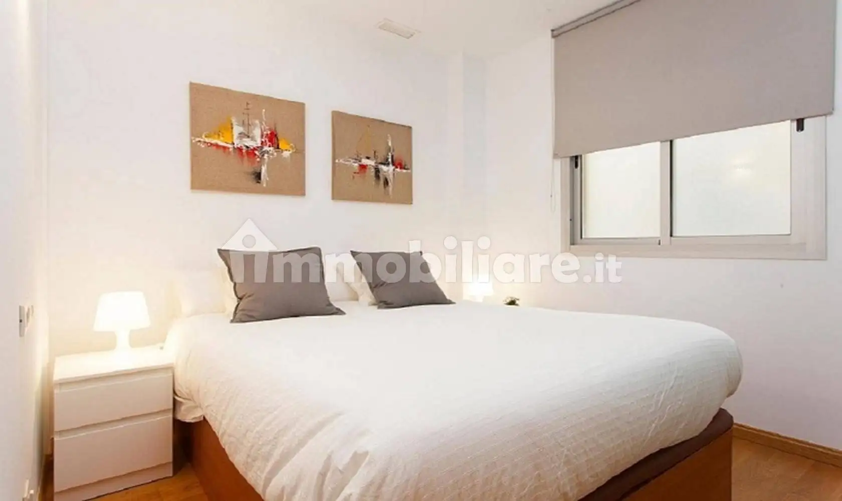 Appartamento in affitto a Palma di Montechiaro