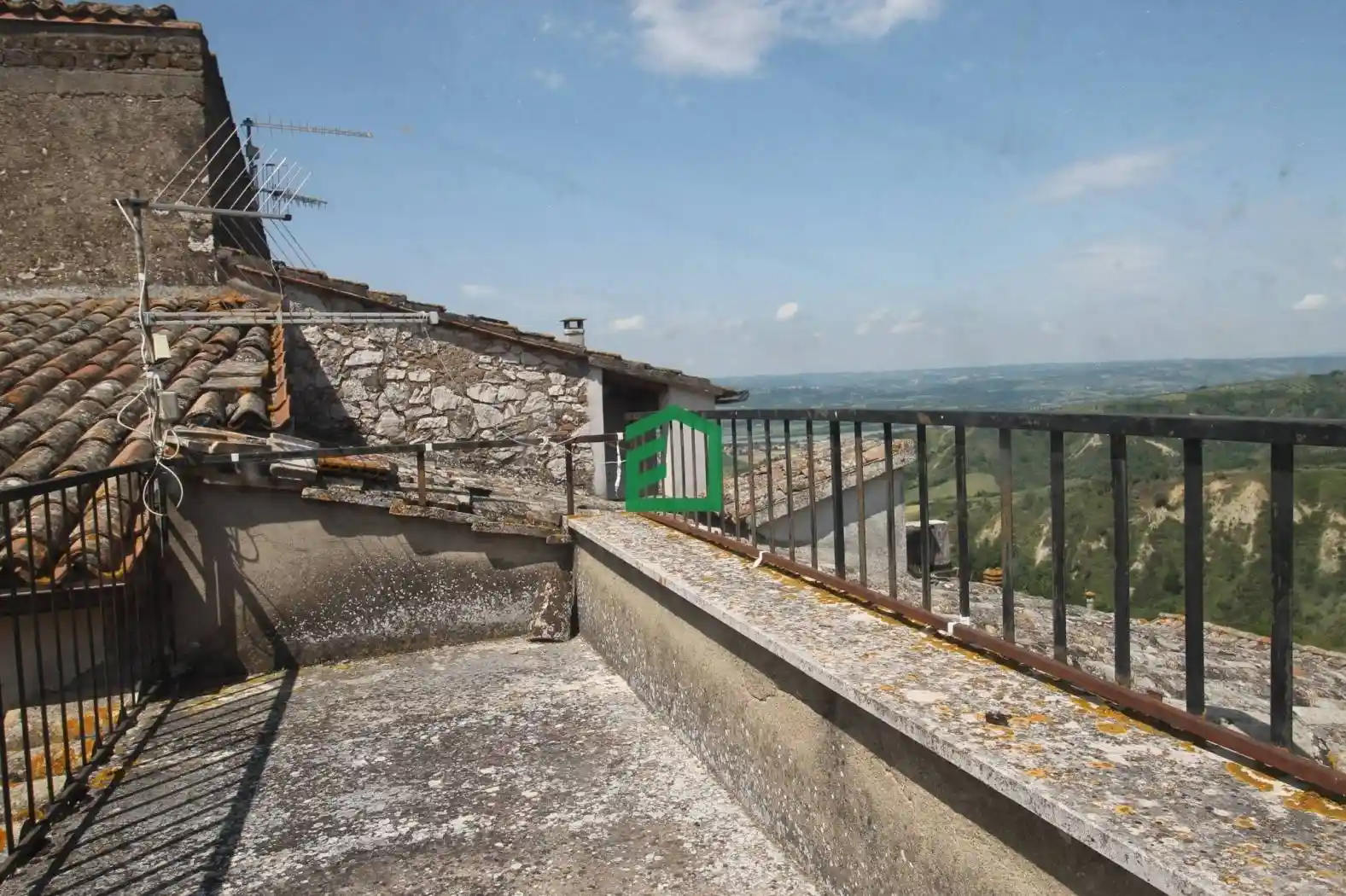 Appartamento in vendita a Alviano