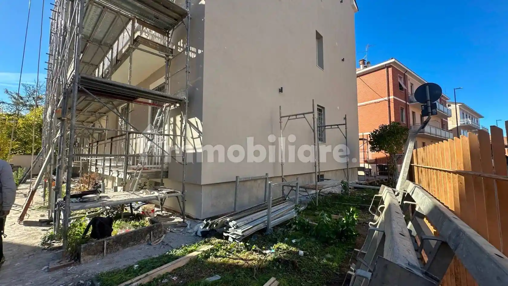 Appartamento in vendita a Piacenza