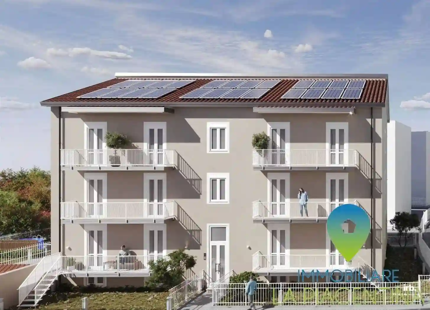 Appartamento - foto 2