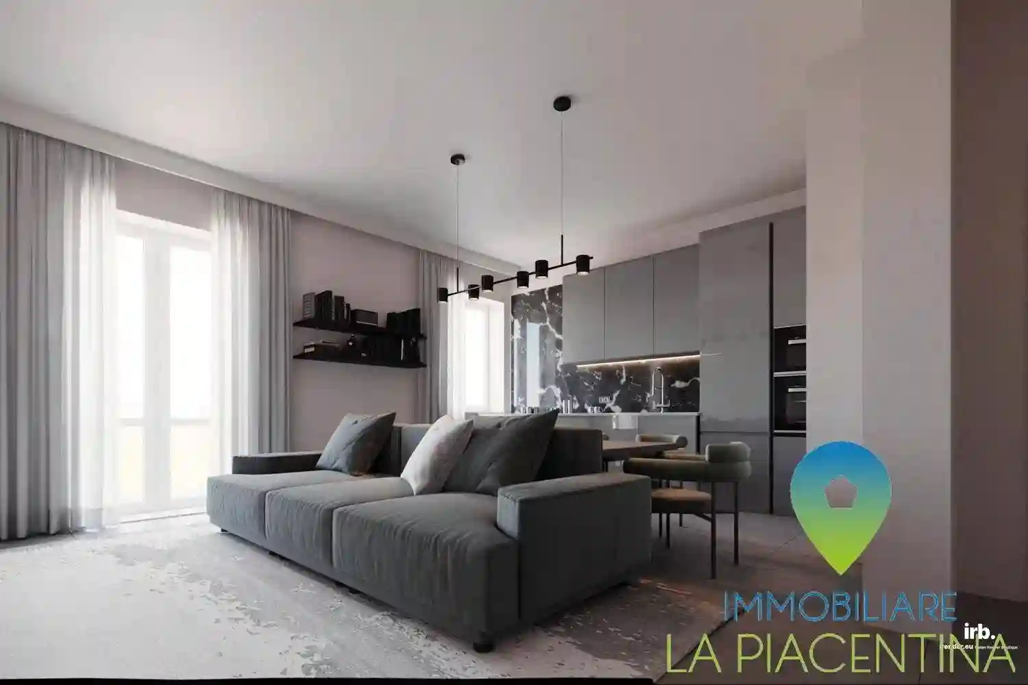 Appartamento - foto 3