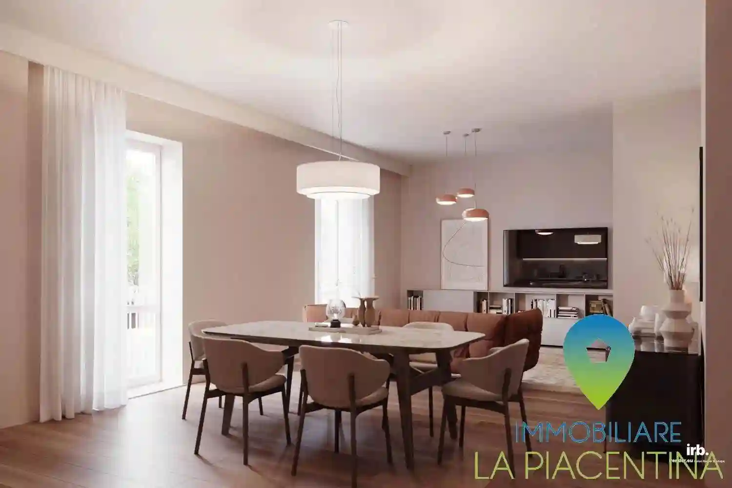 Appartamento - foto 4