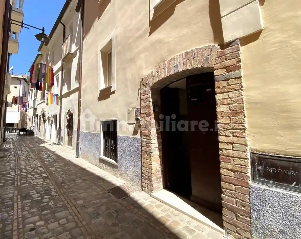 Appartamento in vendita a Monte San Biagio