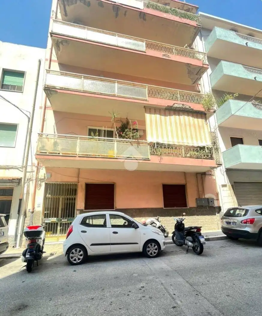 Appartamento in vendita a Reggio Calabria