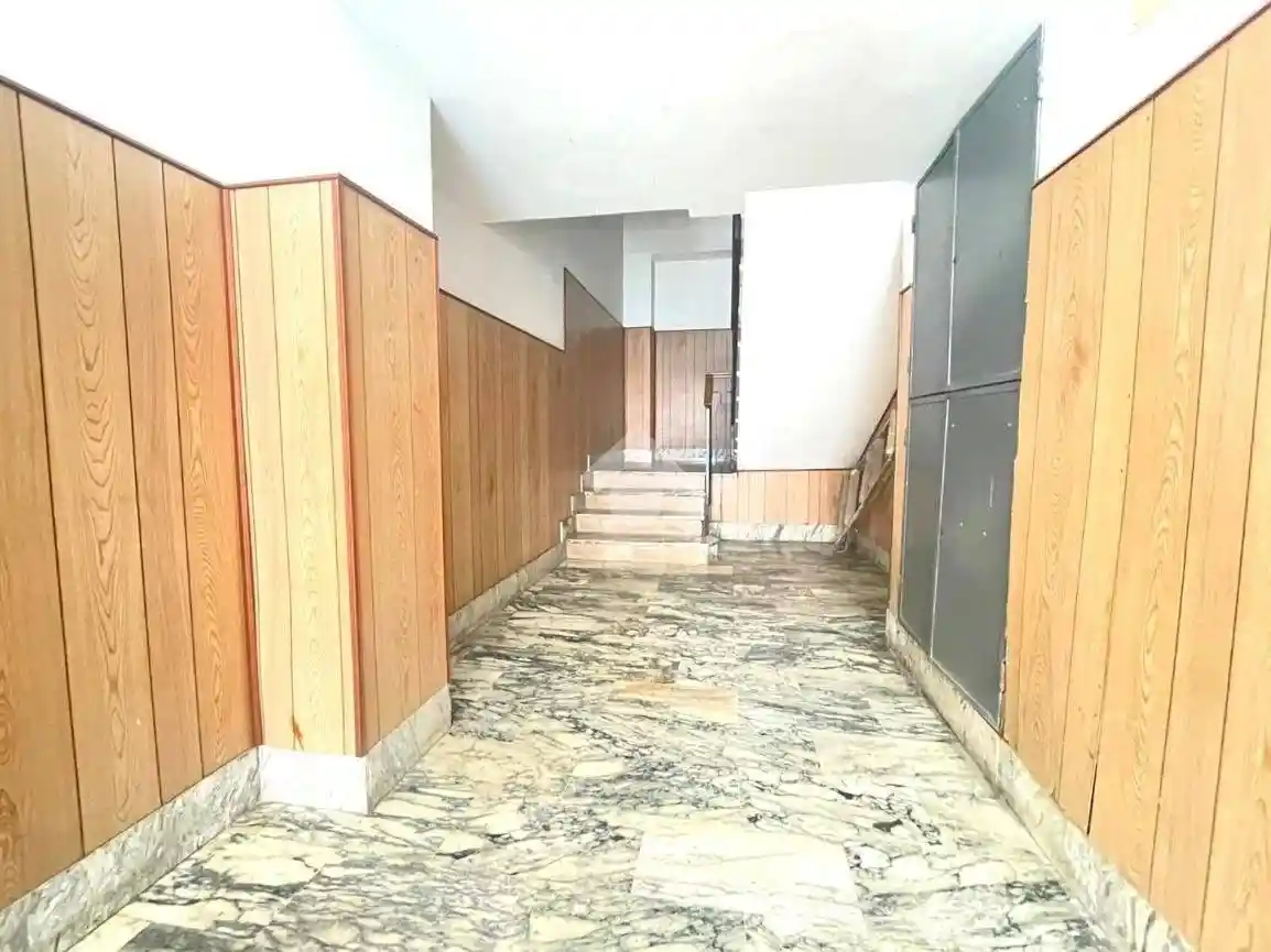 Trilocale via Ecce Homo 11, Ferrovieri - Stadio, Reggio Calabria - foto 2