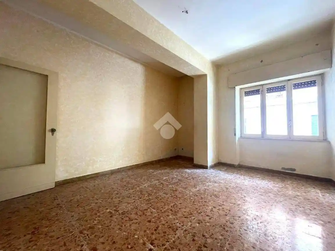 Trilocale via Ecce Homo 11, Ferrovieri - Stadio, Reggio Calabria - foto 4