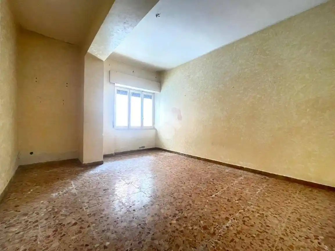 Trilocale via Ecce Homo 11, Ferrovieri - Stadio, Reggio Calabria - foto 5