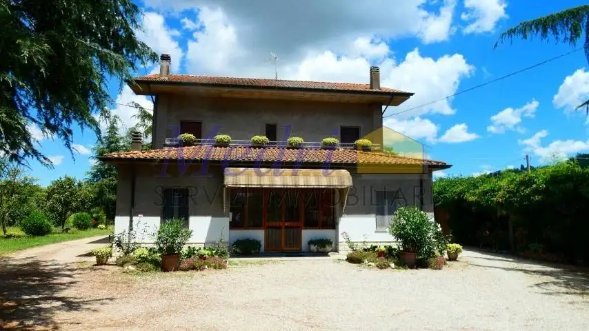 Villa in vendita a Cesena