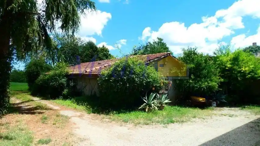 Villa unifamiliare via Fiume In San Carlo 215, San Carlo - Roversano, Cesena - foto 2