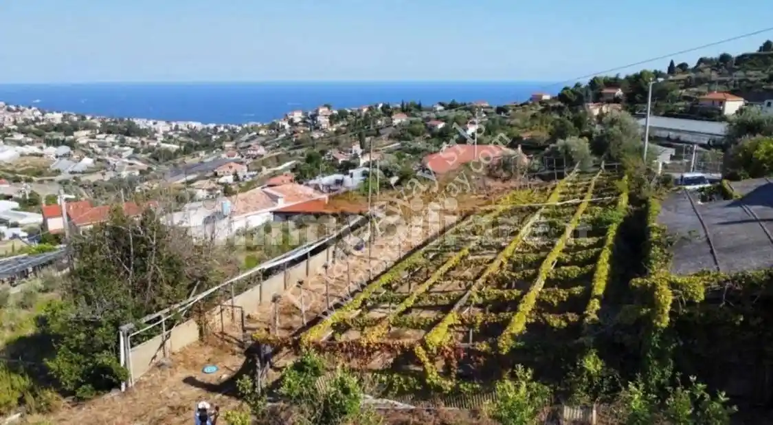 Rustico - Casale in vendita a Sanremo