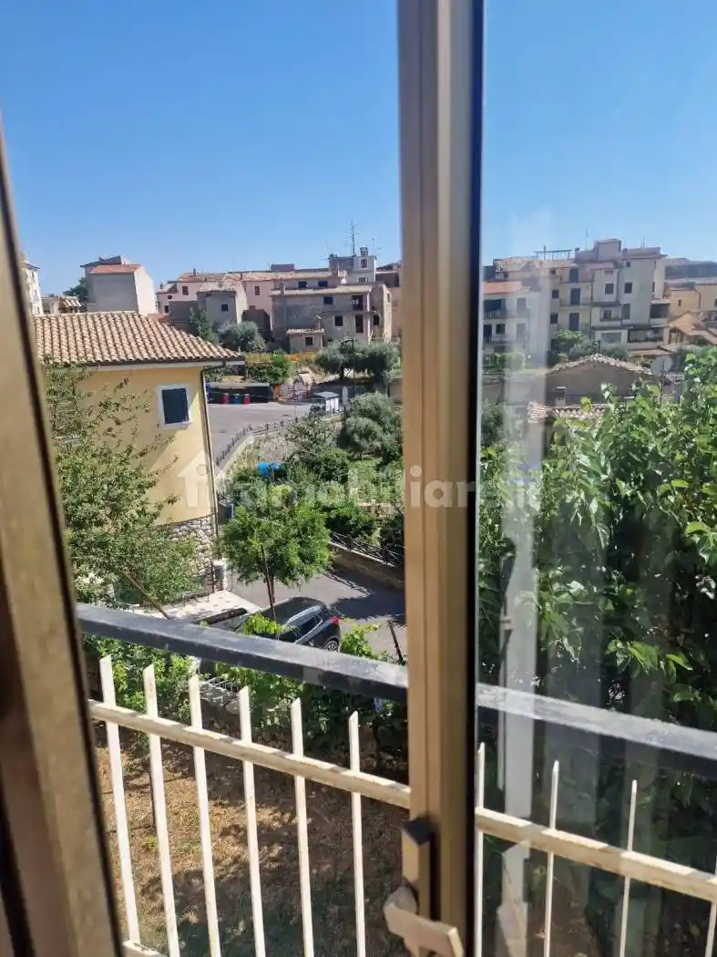 Palazzo - Edificio in vendita a Coreno Ausonio