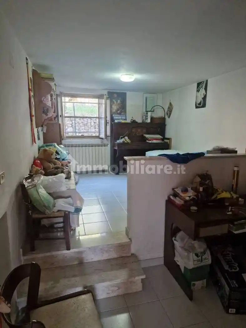 Palazzo - Edificio in Vendita - foto 2