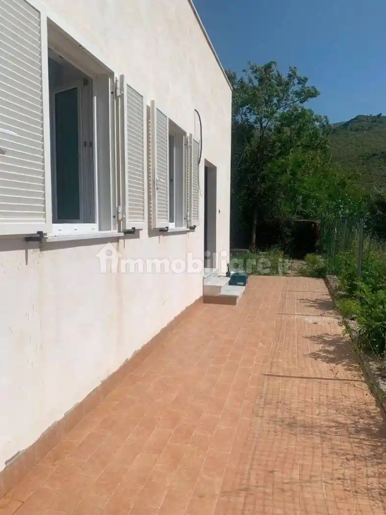 Villa in vendita a Gaeta