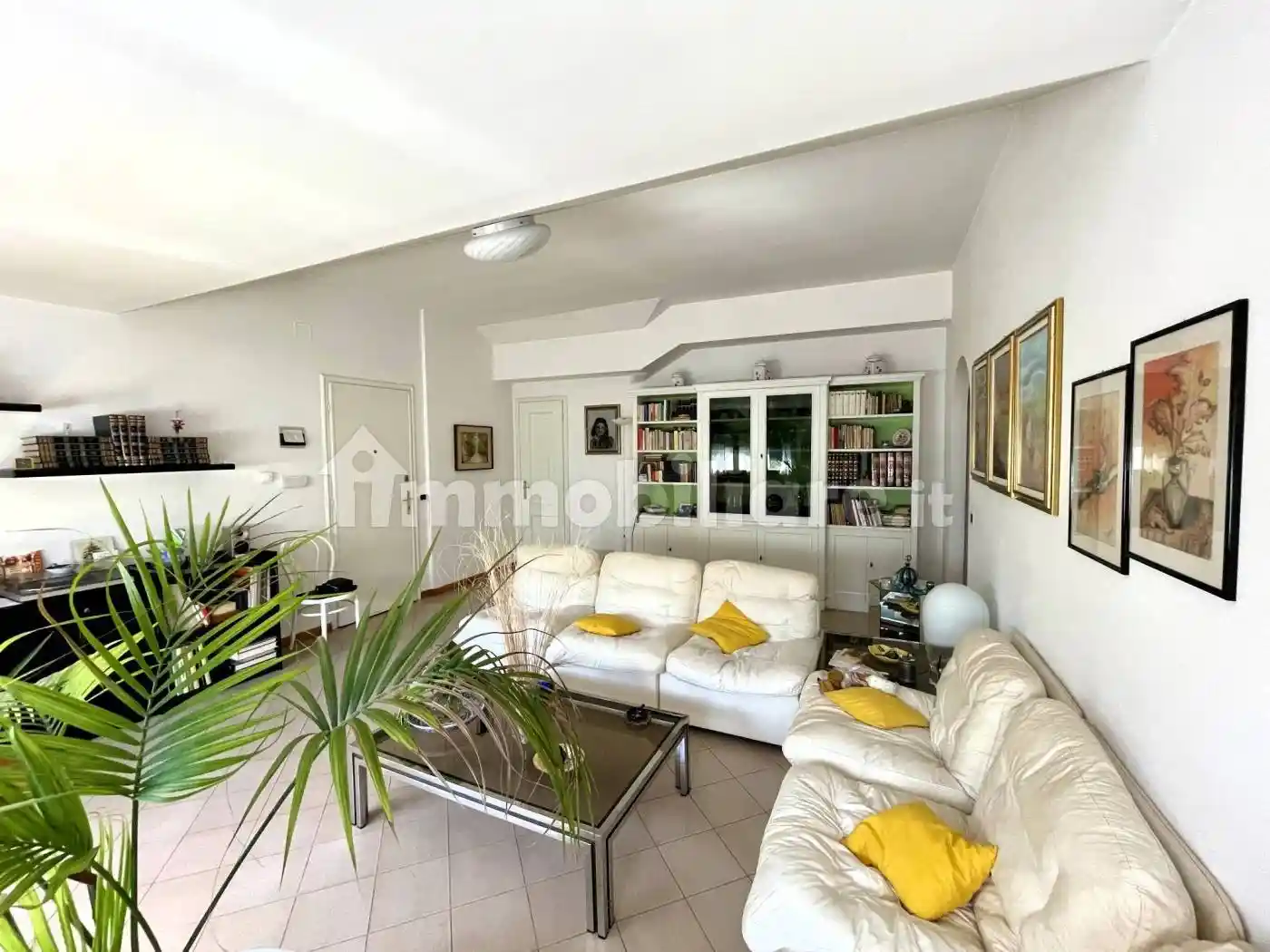 Appartamento in vendita a Savignone