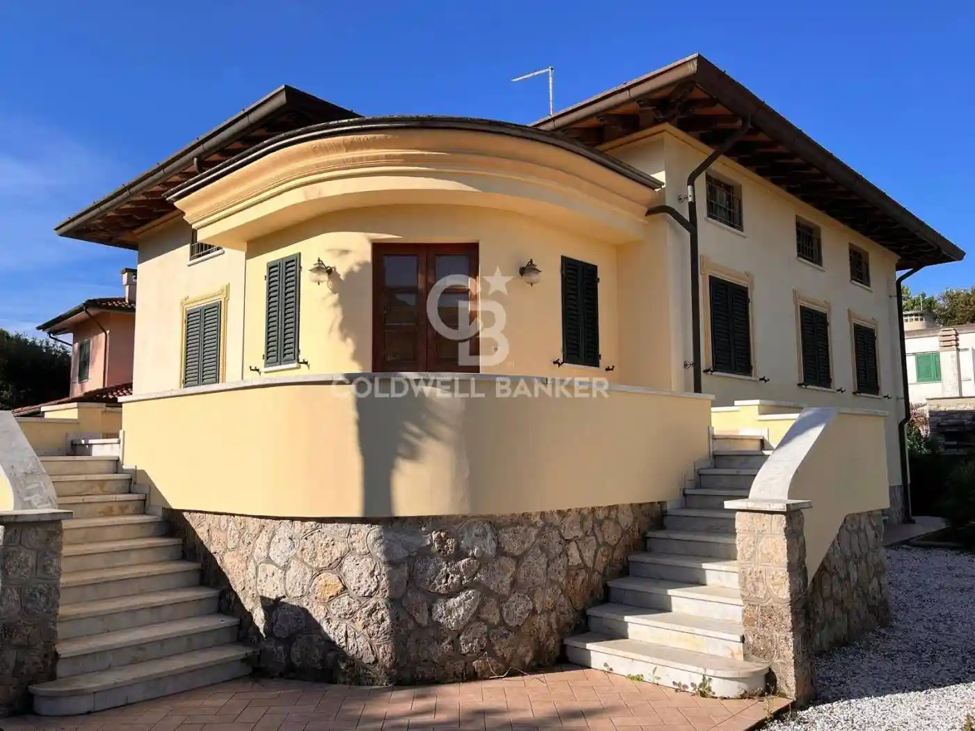 Villa in vendita a Pietrasanta