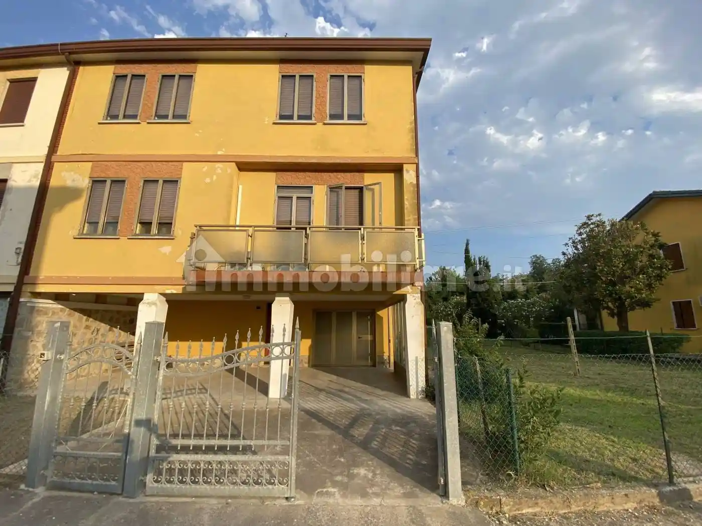 Villa in vendita a Porto Tolle