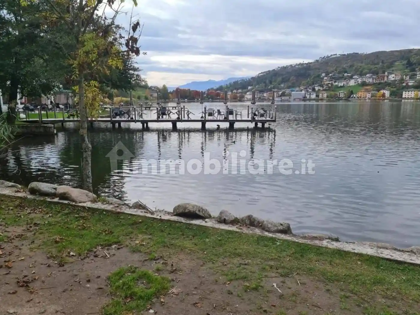 Appartamento in vendita a Baselga di Pinè