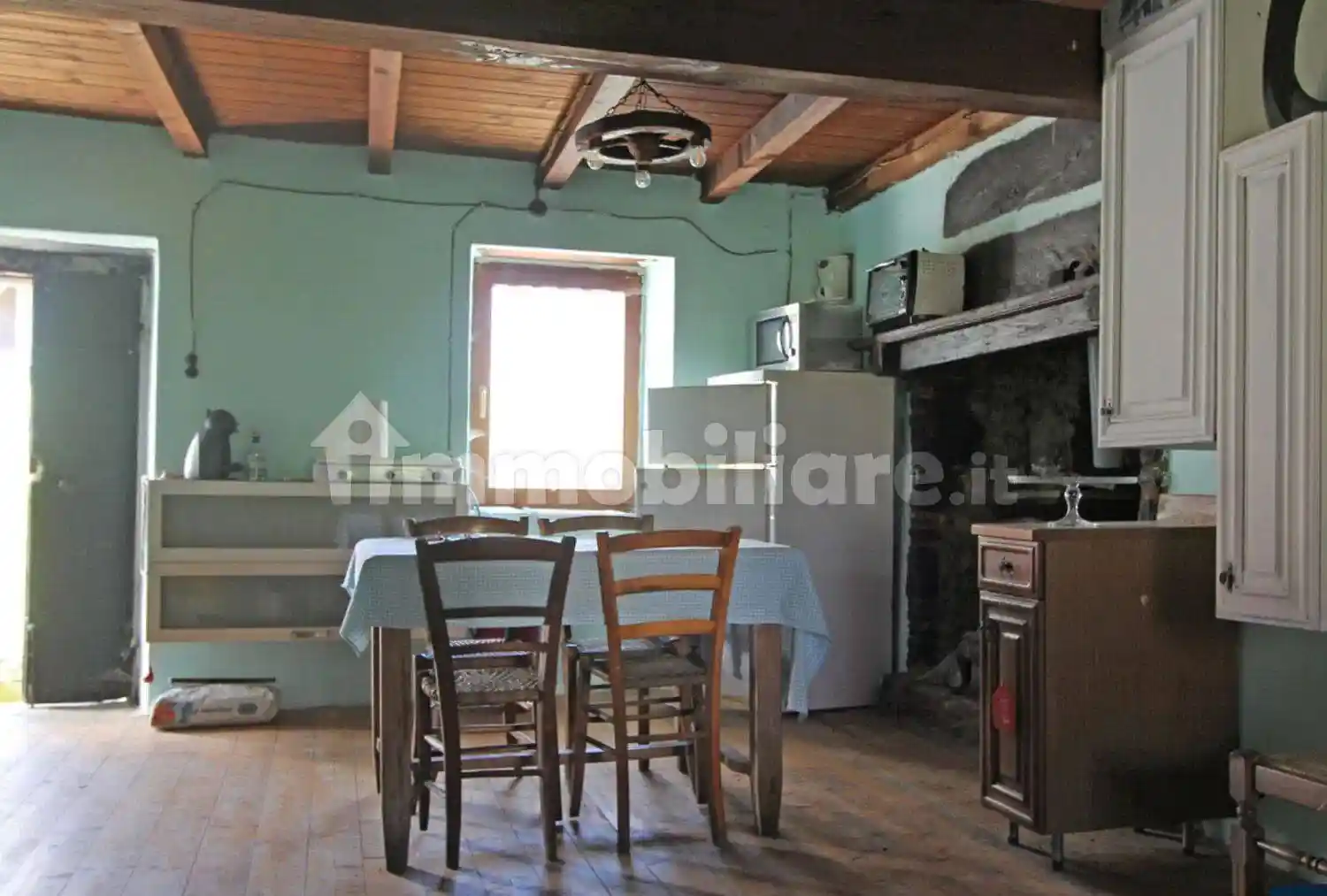 Villa in vendita a Bedonia