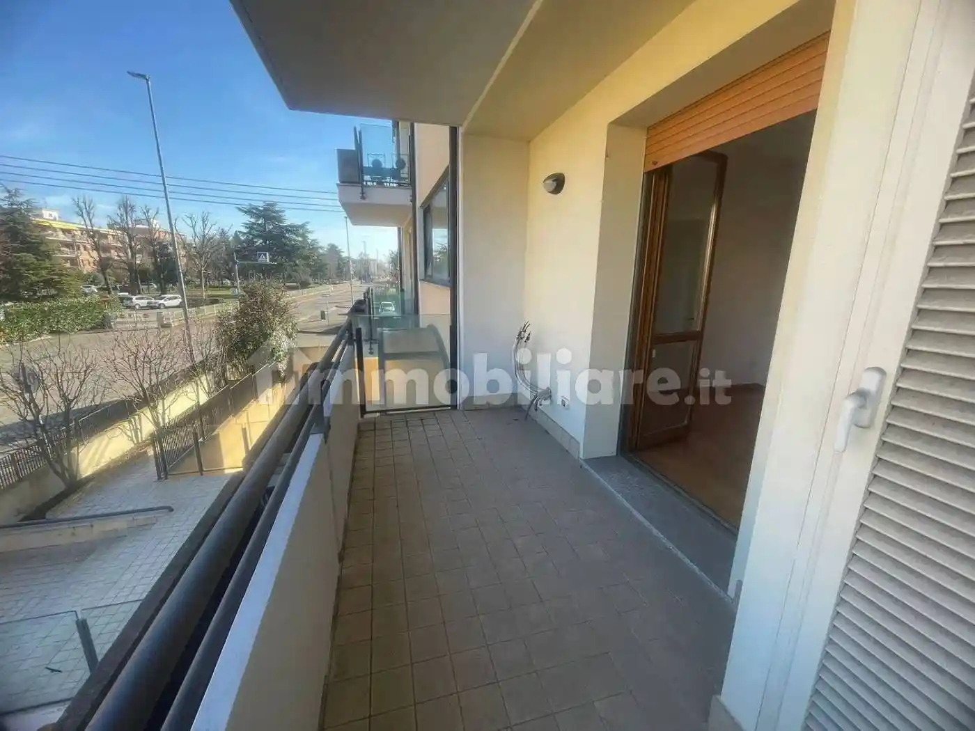 Appartamento in vendita a Parma