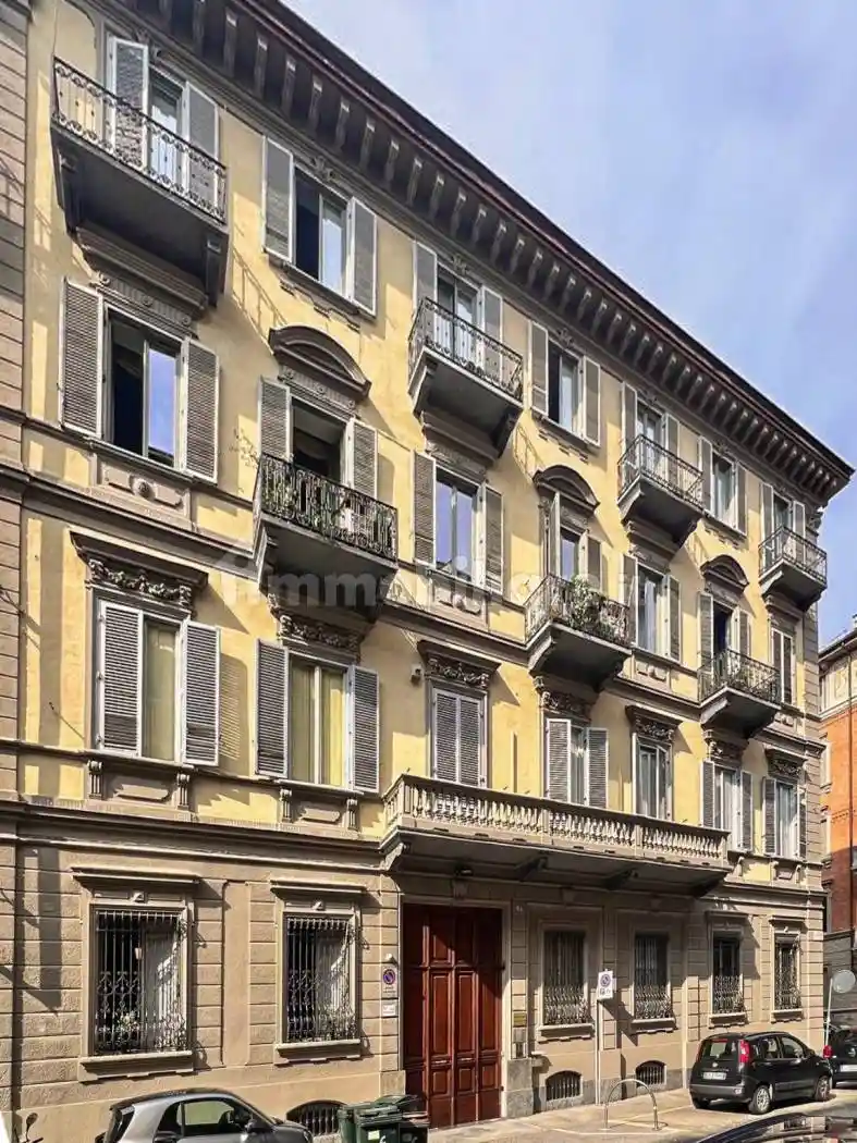 Appartamento in affitto a Torino